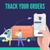 order tracker